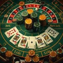 datojudi Blackjack