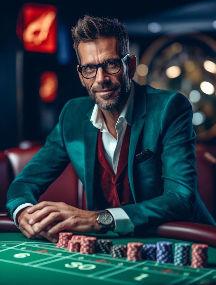 datojudi Daftar untuk mula bermain permainan kasino dan slot di datojudi