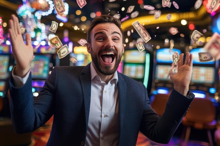 datojudi Nikmati Pelbagai Slot Menarik di datojudi